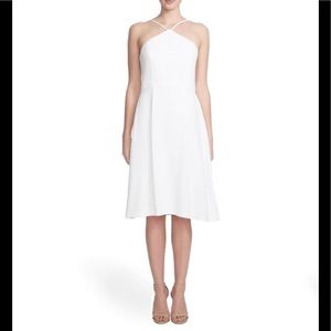 🌹 Cynthia Steffe halter dress